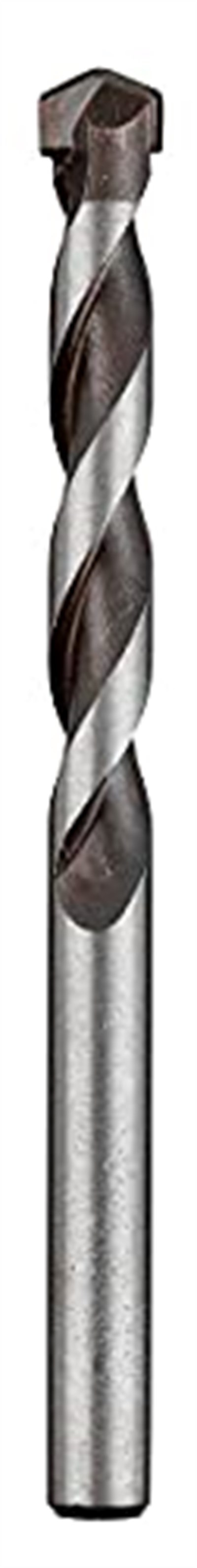 Kwb Rocker Beton Matkap Uç 6 mm - Bedenler: 3 mm, 4 mm, 5 mm, 6 mm, 10 mm