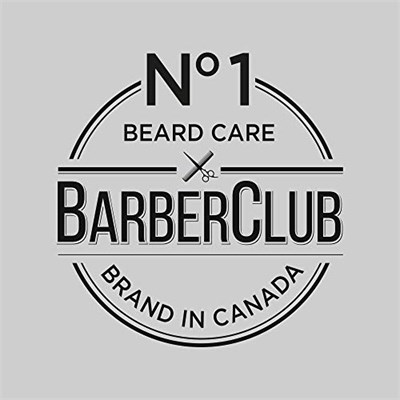 L’Oréal Paris MEN EXPERT BARBER CLUB 3IN1 WASH 200ML