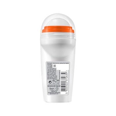 L’Oréal Paris Men Expert Shirt Protect Anti Perspirant Roll-On Deodorant (50 ml)