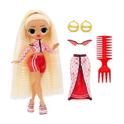 L.O.L. Surprise O.M.G. Hos Doll - Swag