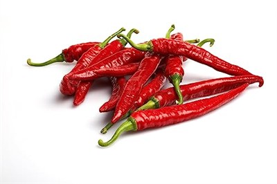 La Chinata Tütsülenmiş Kırmızı Biber Tozu 500 Gr