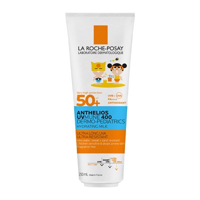 La Roche-Posay Anthelios Dermo Pediatrics Hydrating Lotion SPF 50+ 250 ml