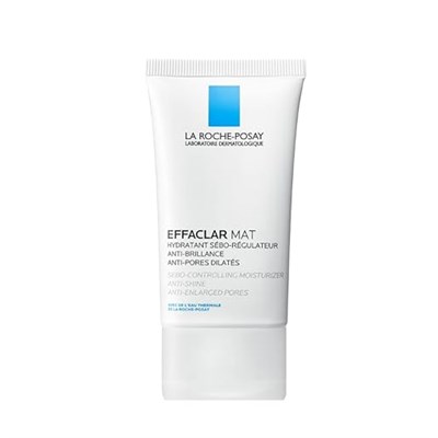 La Roche Posay Effaclar Mat - Yağlı Ciltler İçin Bakım Kremi 40ml