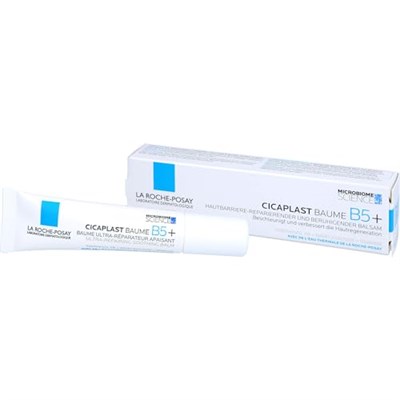 La Roche-Posay La Roche Posay Cicaplast Baume B5 15Ml