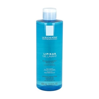 La Roche Posay Lipikar Gel Lavant Shower Gel - Duş Jeli 400ml