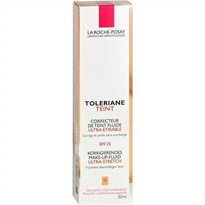 La Roche Posay Tolerıane Teint Renk Eşitleyici Fondöten (30 ml)