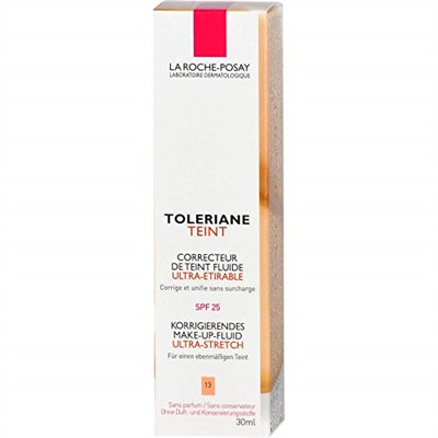 La Roche Posay Tolerıane Teint Renk Eşitleyici Fondöten (30 ml)