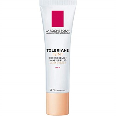 La Roche Posay Tolerıane Teint Renk Eşitleyici Fondöten (30 ml)