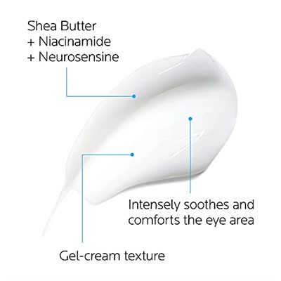 La Roche-Posay Tolerıane Ultra Yeux Göz Kremi 20 ml