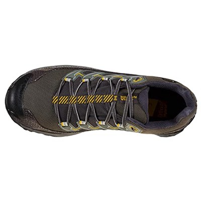 La Sportiva Ultra Raptor II Gtx Black/Goji Ultra Raptor II Gore Tex