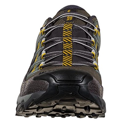 La Sportiva Ultra Raptor II Gtx Black/Goji Ultra Raptor II Gore Tex