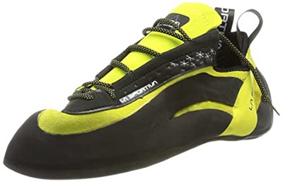 LA SPORTIVA Üniseks Çocuk Tarantulace Tırmanma Ayakkabısı Size: