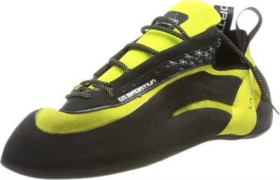 LA SPORTIVA Üniseks Çocuk Tarantulace Tırmanma Ayakkabısı Size: