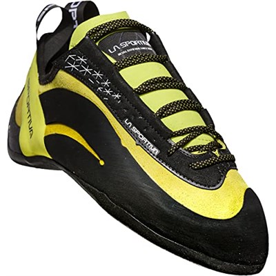 LA SPORTIVA Üniseks Çocuk Tarantulace Tırmanma Ayakkabısı Size: