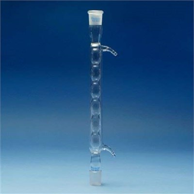 Lab Büllü Soğutucu (Tek NS/Tek Ucu Şilifli) - 30 cm