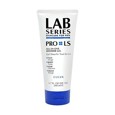 Lab Series Pro Ls Shower Gel - Erkeklerler İçin Temizleyici 200ml