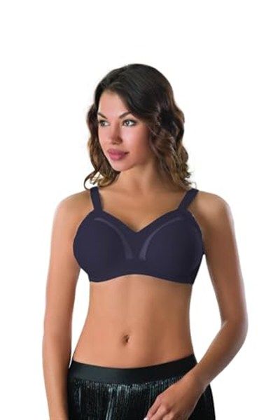 LACİVERT MI Emay 168 C Pedli Minimizer