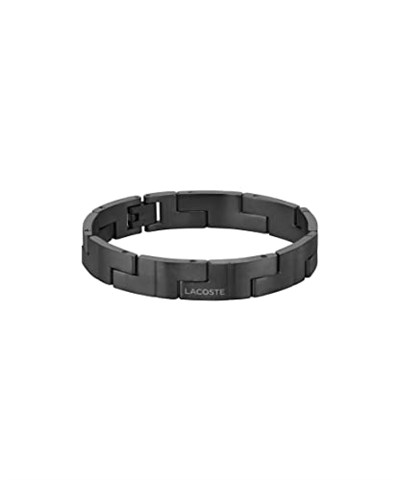 Lacoste Armband mit Knebelverschluss für Herren Kollektion