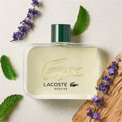 Lacoste Essential Edt 125Ml Erkek Parfüm