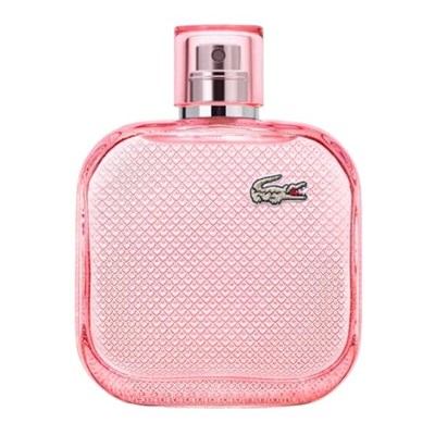 Lacoste L.12.12 ROSE SPARKLING EDT Parfüm