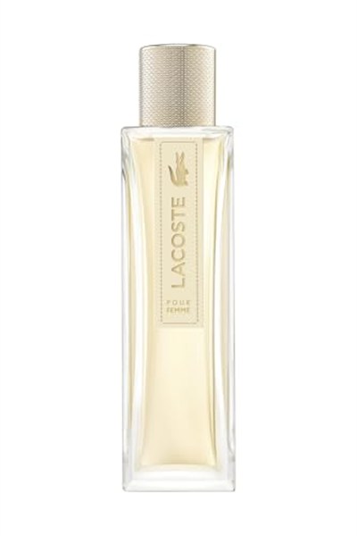 Lacoste Pour Femme EDP 90 ml Kadın Parfüm, 3386460149358