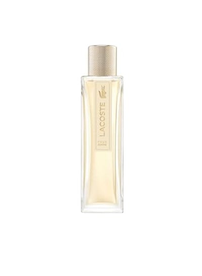 Lacoste Pour Femme EDP 90 ml Kadın Parfüm, 3386460149358