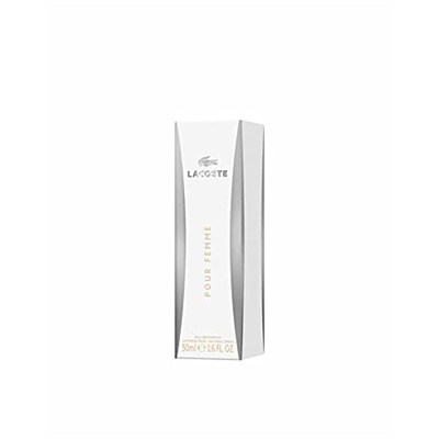 Lacoste Pour Femme EDP Kadın Parfüm (50 ml)