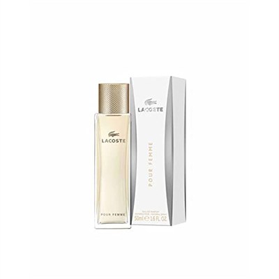 Lacoste Pour Femme EDP Kadın Parfüm (50 ml)