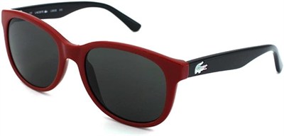 Lacoste Üniseks Güneş Gözlüğü, L3603S_615_CUST7253