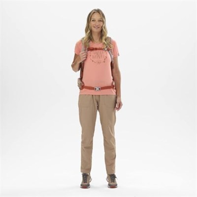 Lafuma Access Pants W Yürüyüş Pantolonu, LFV12454
