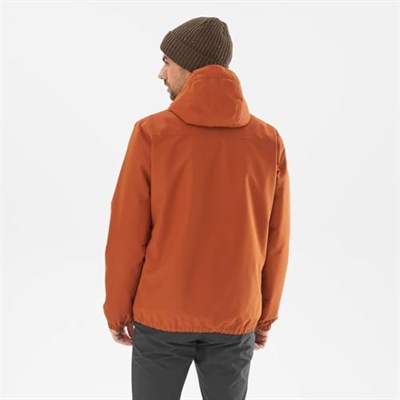 Lafuma ACCESS WARM Erkek LFV12346 9884 Kahverengi XXL