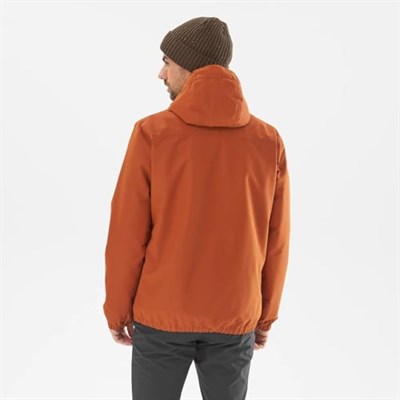 Lafuma ACCESS WARM Erkek LFV12346 9884 Kahverengi XXL