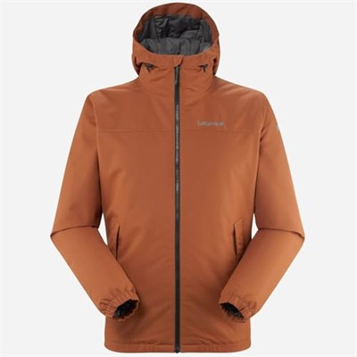 Lafuma ACCESS WARM Erkek LFV12346 9884 Kahverengi XXL