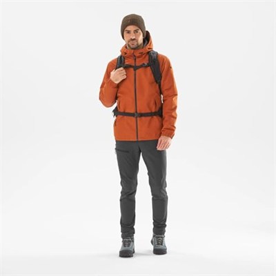 Lafuma ACCESS WARM Erkek LFV12346 9884 Kahverengi XXL