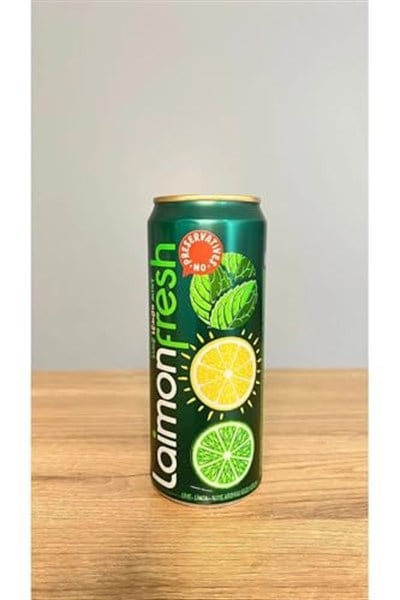 Laimon Fresh Nane-Limon 330 ml