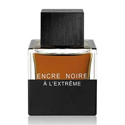 Lalique Encre Noire A LExtreme Edp 100ml