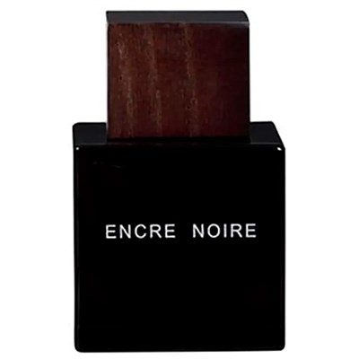 Lalique Encre Noire Edt 100 Ml Parfüm