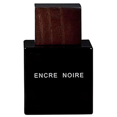 Lalique Encre Noire Edt 100 Ml Parfüm