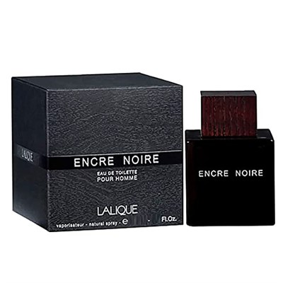Lalique Encre Noire Edt 100 Ml Parfüm