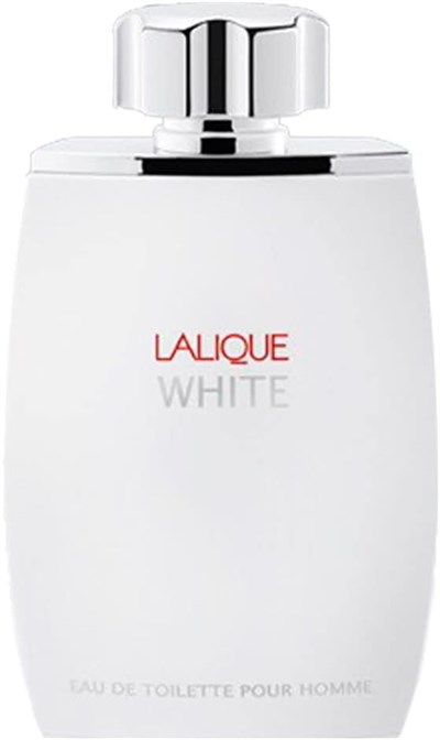 Lalique White Edt 125 Ml Parfüm