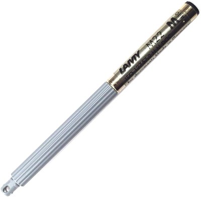 Lamy 1213381 tükenmez kalem içi M22 M, siyah - Seçenekler: Strichbreite M, Strichbreite F