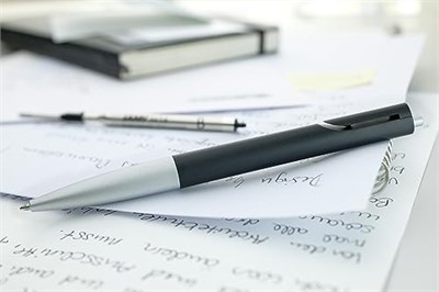 Lamy M16S-M Tükenmez Kalem Refili Tekli M Uç Sıyah