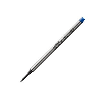 Lamy Refil Roller Mavi M63M - Seçenekler: Strichbreite M, Strichbreite B