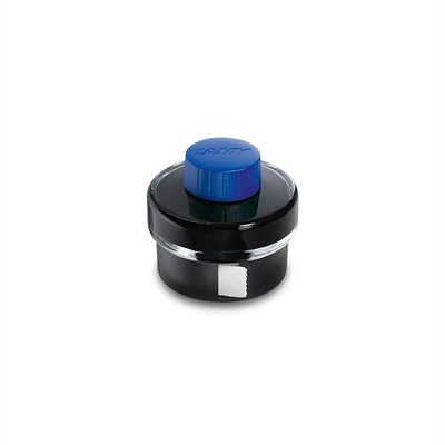 Lamy T52 Dolma Kalem Mürekkebi 50 Ml. Mavi (Yıkanabilir)