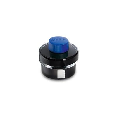 Lamy T52 Dolma Kalem Mürekkebi 50 Ml. Mavi (Yıkanabilir)