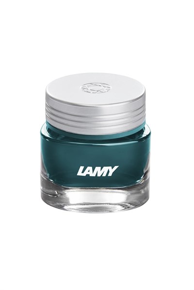 Lamy T53-470 Crystal T53 Şişe Mürekkep Amazonite