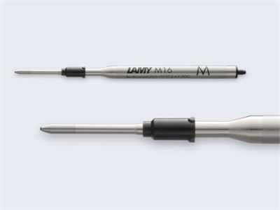Lamy Tükenmez Kalem Refili Tekli Mavi Medium 