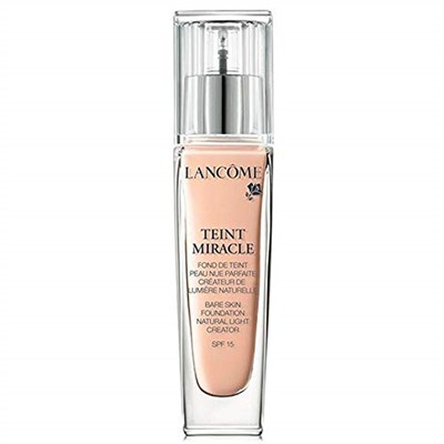Lancôme Lancome Teint Miracle Fondöten 03 Beige Diaphane 30 Ml