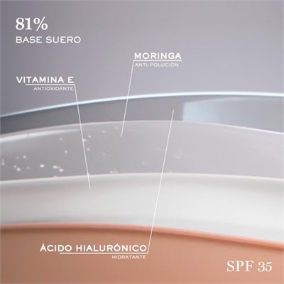 Lancome Teint Idole Ultra Wear Fondöten 315C 30 ml