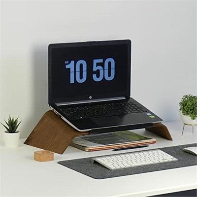 Laptop Tutucu, Notebook Standı, Yükseltici, Laptop Standı